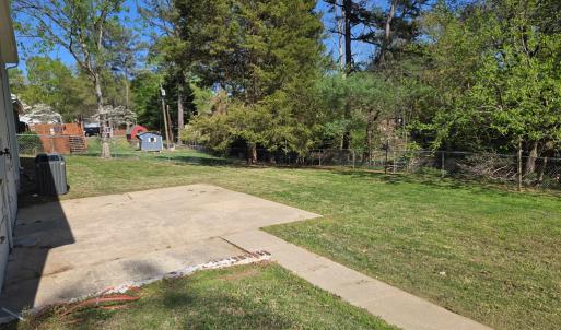 Photo #26 of 1305 Lee Drive, Farmville, VA 0.3 acres