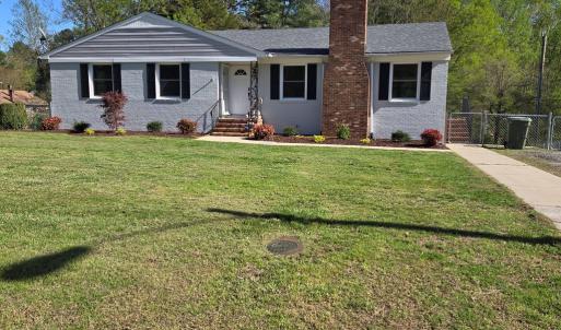 Photo #27 of 1305 Lee Drive, Farmville, VA 0.3 acres