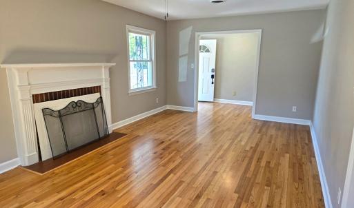 Photo #3 of 1305 Lee Drive, Farmville, VA 0.3 acres