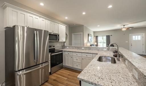 Photo #13 of 247 Tarwallet Road, Cumberland, VA 5.7 acres