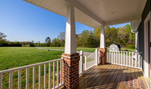 Photo #26 of 247 Tarwallet Road, Cumberland, VA 5.7 acres