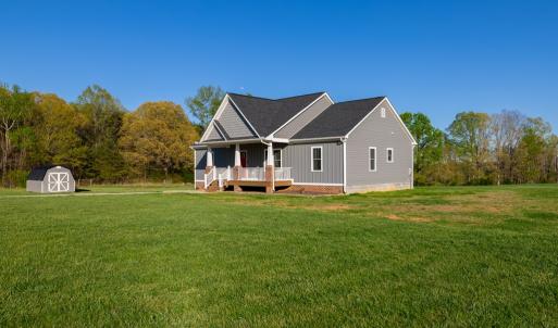 Photo #27 of 247 Tarwallet Road, Cumberland, VA 5.7 acres