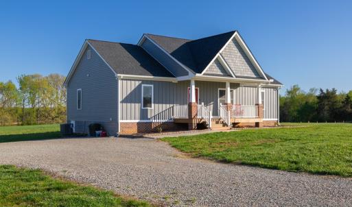 Photo #35 of 247 Tarwallet Road, Cumberland, VA 5.7 acres
