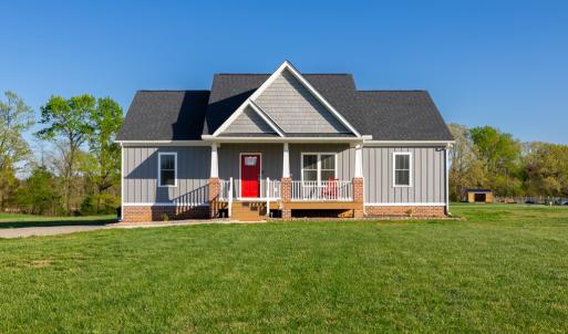 Photo #36 of 247 Tarwallet Road, Cumberland, VA 5.7 acres