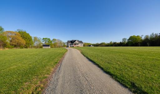 Photo #37 of 247 Tarwallet Road, Cumberland, VA 5.7 acres