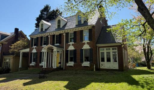 Photo #2 of 1100 N. Main St, South Boston, VA 0.4 acres