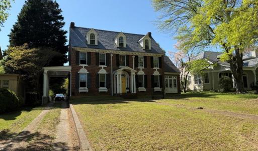 Photo #3 of 1100 N. Main St, South Boston, VA 0.4 acres