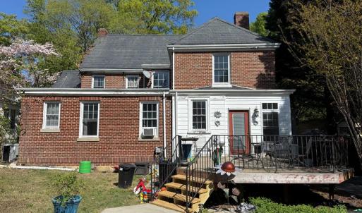 Photo #5 of 1100 N. Main St, South Boston, VA 0.4 acres