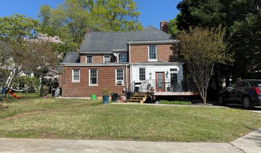 Photo #8 of 1100 N. Main St, South Boston, VA 0.4 acres