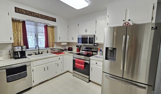 Photo #11 of 508 Kevin Dr, Farmville, VA 0.9 acres