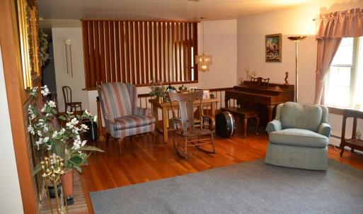 Photo #3 of 1202 Lee Drive, Farmville, VA 0.3 acres