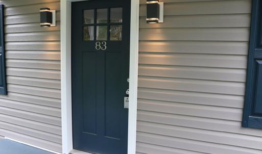 Photo #3 of 83 Stokes, Farmville, VA 4.0 acres