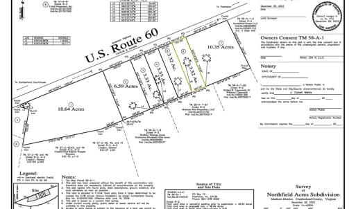 Photo #2 of 1183 Anderson Highway, Cumberland, VA 3.3 acres