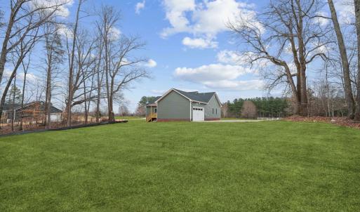 Photo #2 of Anderson Highway, Cumberland, VA 6.6 acres