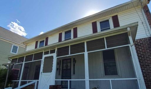 Photo #2 of 603 Griffin, Farmville, VA 0.1 acres