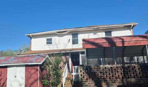 Photo #6 of 603 Griffin, Farmville, VA 0.1 acres