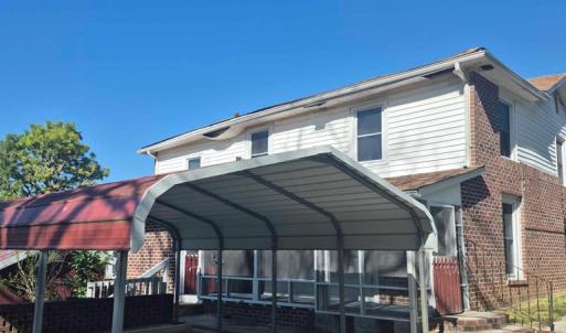 Photo #9 of 603 Griffin, Farmville, VA 0.1 acres