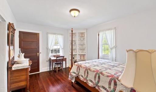 Photo #10 of 300 Poorhouse Road, Rice, VA 47.7 acres