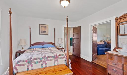 Photo #11 of 300 Poorhouse Road, Rice, VA 47.7 acres
