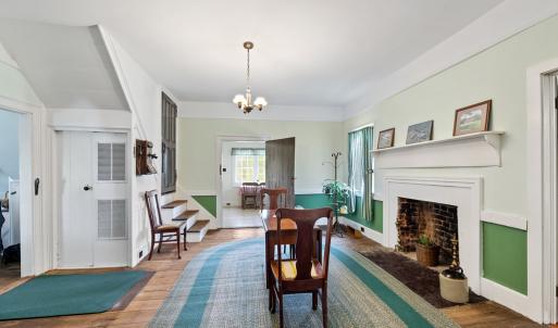 Photo #19 of 300 Poorhouse Road, Rice, VA 47.7 acres