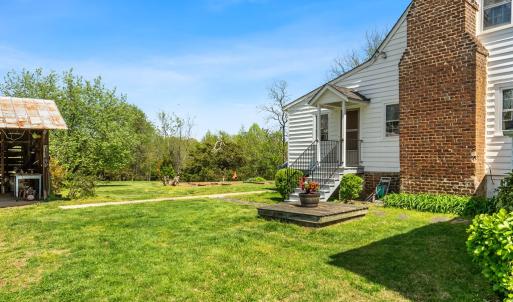 Photo #27 of 300 Poorhouse Road, Rice, VA 47.7 acres