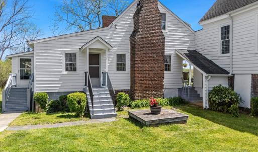 Photo #28 of 300 Poorhouse Road, Rice, VA 47.7 acres