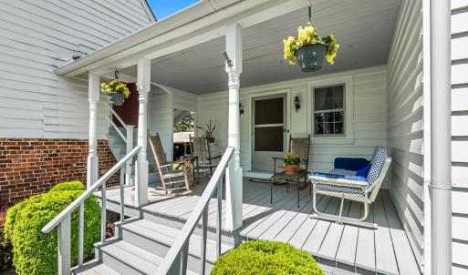 Photo #3 of 300 Poorhouse Road, Rice, VA 47.7 acres