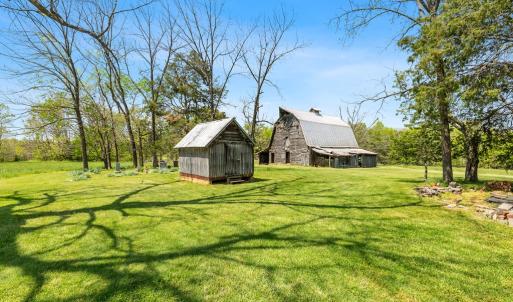 Photo #35 of 300 Poorhouse Road, Rice, VA 47.7 acres