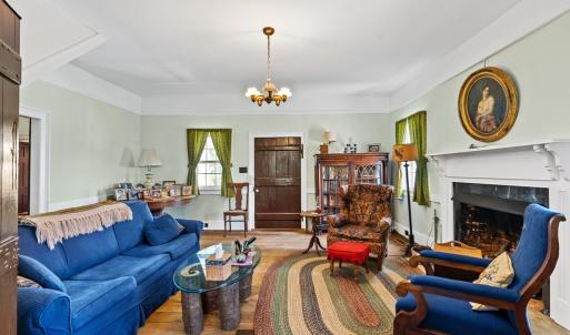 Photo #4 of 300 Poorhouse Road, Rice, VA 47.7 acres