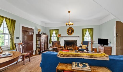 Photo #5 of 300 Poorhouse Road, Rice, VA 47.7 acres
