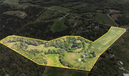 Photo #63 of 300 Poorhouse Road, Rice, VA 47.7 acres