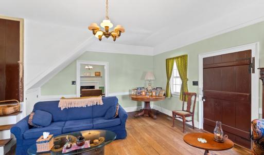 Photo #8 of 300 Poorhouse Road, Rice, VA 47.7 acres
