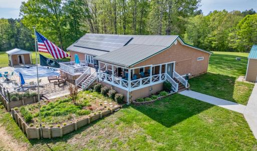 Photo #2 of 1311 Overton Rd, Victoria, VA 17.2 acres