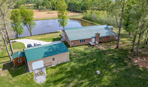 Photo #4 of 1311 Overton Rd, Victoria, VA 17.2 acres