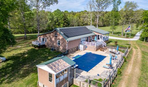 Photo #5 of 1311 Overton Rd, Victoria, VA 17.2 acres