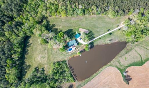 Photo #2 of 1311 Overton Rd, Victoria, VA 17.2 acres