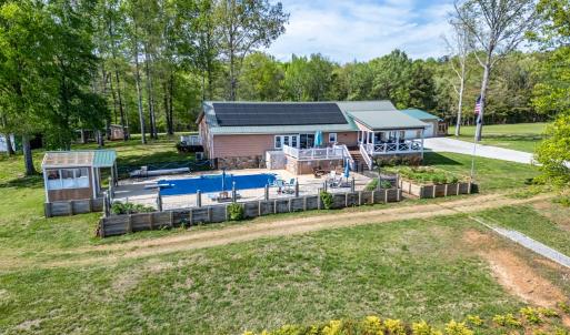 Photo #5 of 1311 Overton Rd, Victoria, VA 17.2 acres