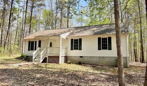 Photo #2 of 8255 Dash Ln, Jetersville, VA 5.4 acres