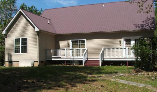 Photo #3 of 300 Sondra Lane, Saxe, VA 13.4 acres