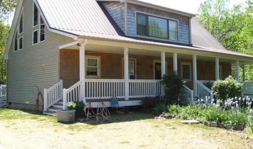 Photo #2 of 300 Sondra Lane, Saxe, VA 13.4 acres