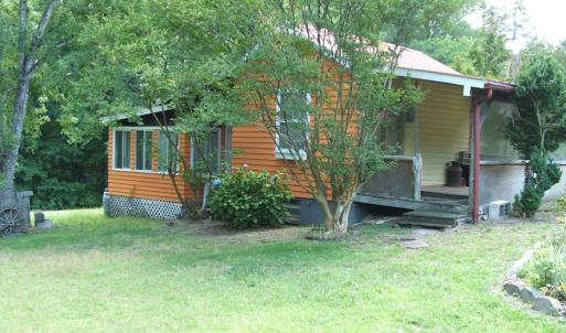 Add'l view of cottage