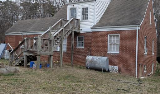 Photo #3 of 1007 Osborn Road, Farmville, VA