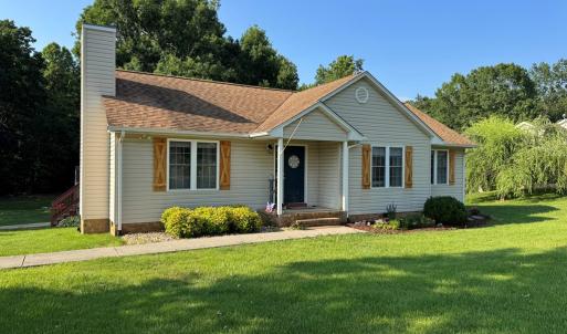 Photo #3 of 4375 Pumping Station Rd, Appomattox, VA 1.9 acres