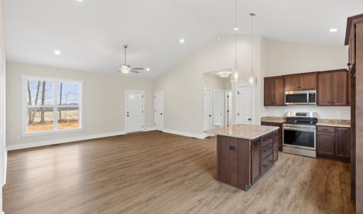 Photo #3 of TBD Hundley Branch RD, Buckingham, VA 2.0 acres