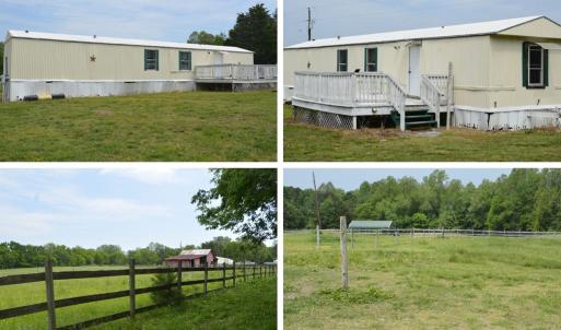 Photo #2 of 2861 Lockett Road, Rice, VA 4.0 acres