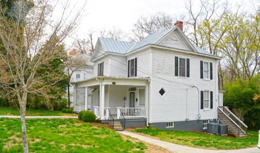 Photo #2 of 900 High Street, Farmville, VA 0.3 acres