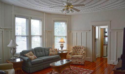 Photo #7 of 900 High Street, Farmville, VA 0.3 acres