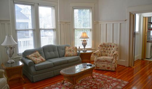 Photo #6 of 900 High Street, Farmville, VA 0.3 acres