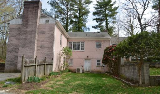 Photo #19 of 1104 High Street, Farmville, VA 0.8 acres