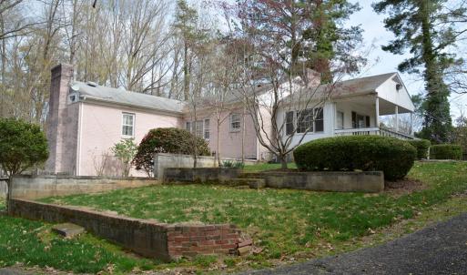 Photo #20 of 1104 High Street, Farmville, VA 0.8 acres